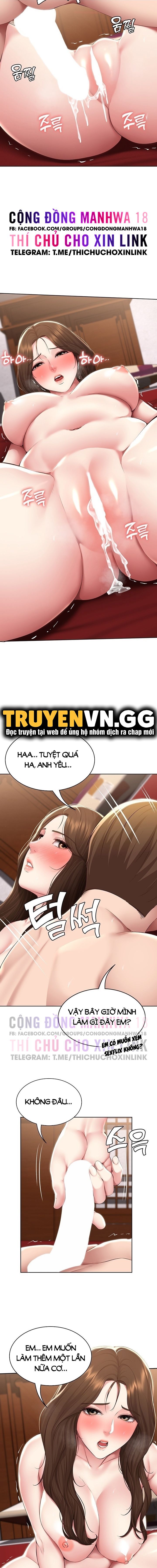 Nhật Ký Nội Trú Chapter 122 - Trang 9