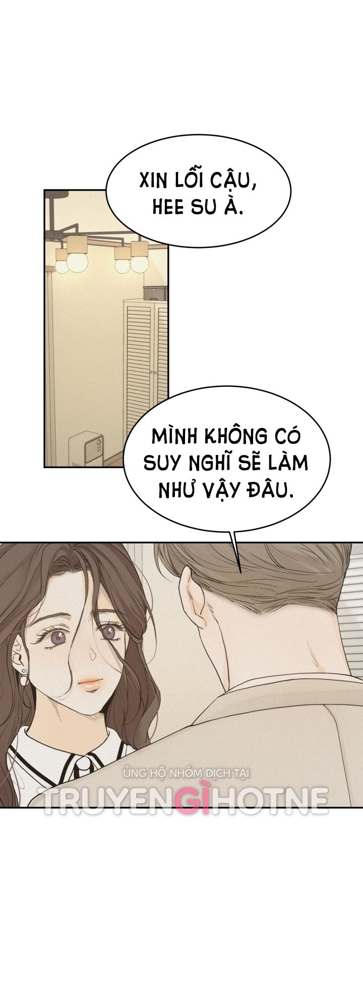 Những Người Đàn Ông Đã Lên Giường Tôi Chapter 36 - Trang 1