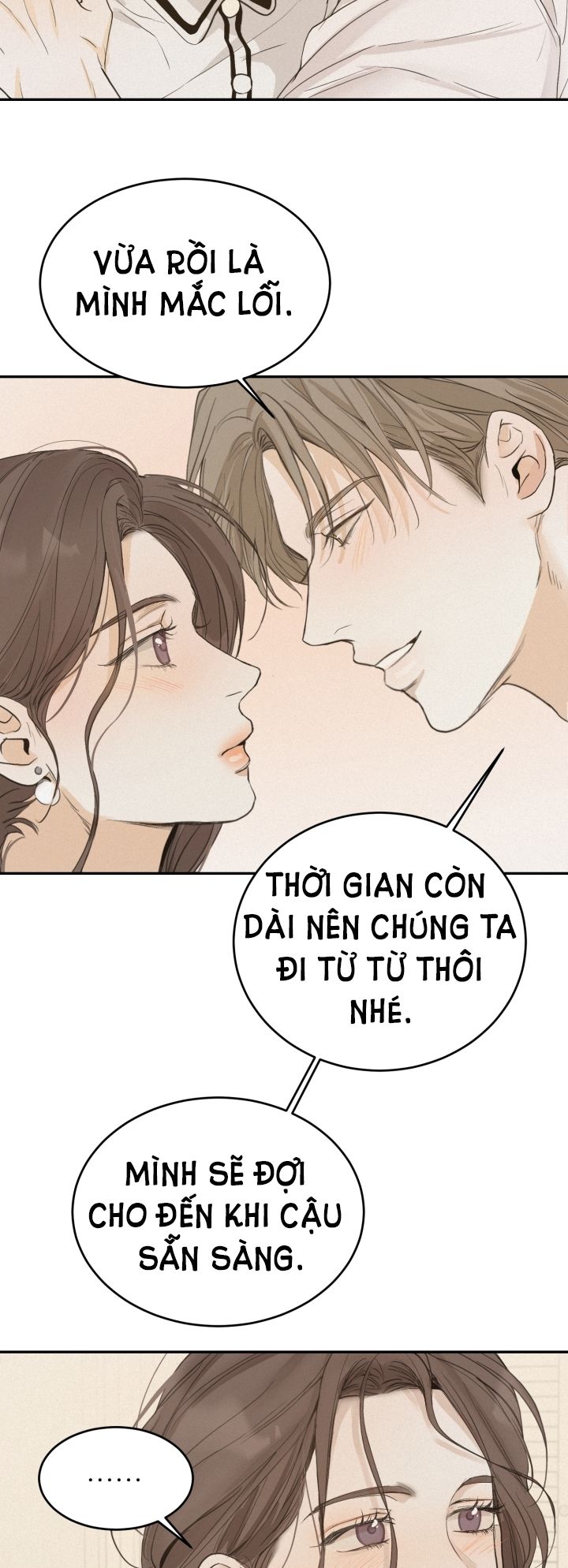 Những Người Đàn Ông Đã Lên Giường Tôi Chapter 36 - Trang 3