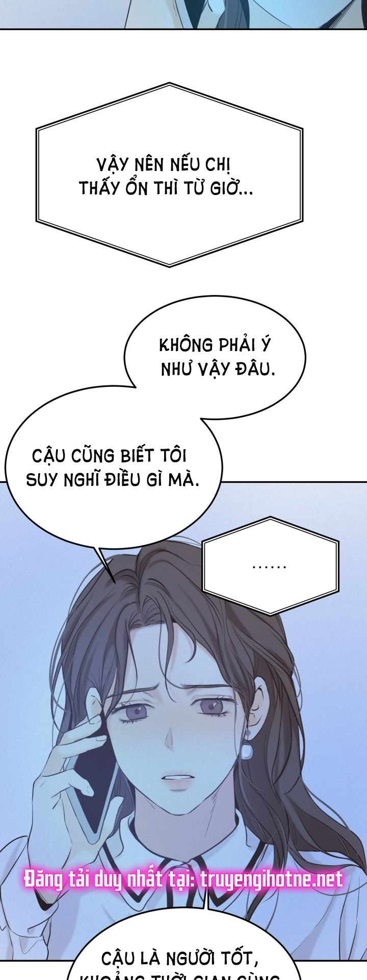 Những Người Đàn Ông Đã Lên Giường Tôi Chapter 37 - Trang 13