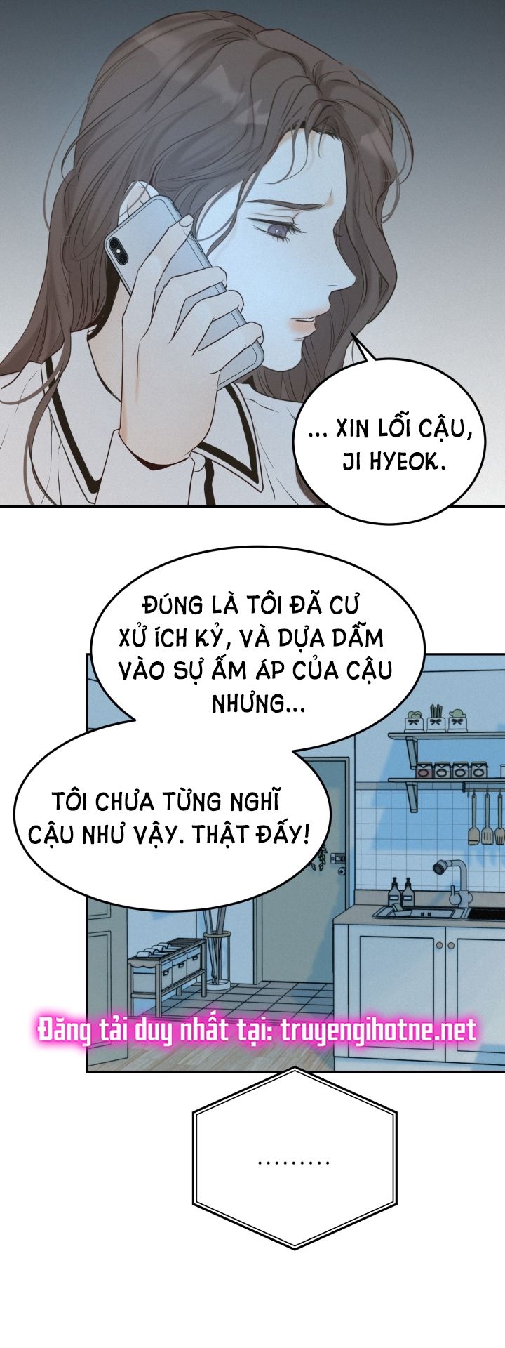 Những Người Đàn Ông Đã Lên Giường Tôi Chapter 37 - Trang 21