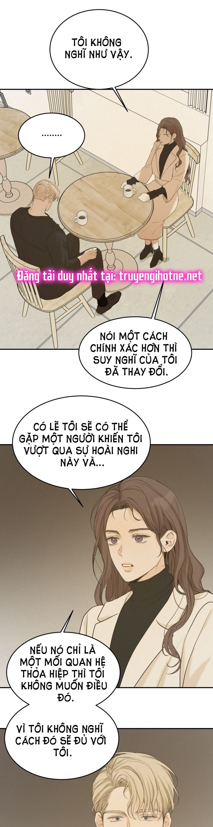 Những Người Đàn Ông Đã Lên Giường Tôi Chapter 38 - Trang 4