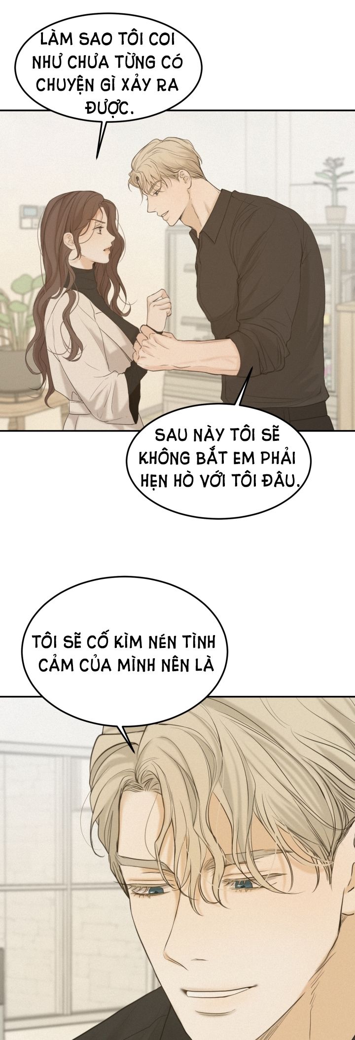 Những Người Đàn Ông Đã Lên Giường Tôi Chapter 39 - Trang 6