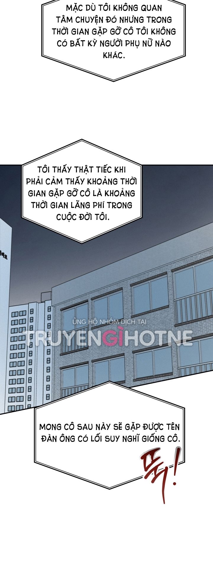 Những Người Đàn Ông Đã Lên Giường Tôi Chapter 40.5 - Trang 19