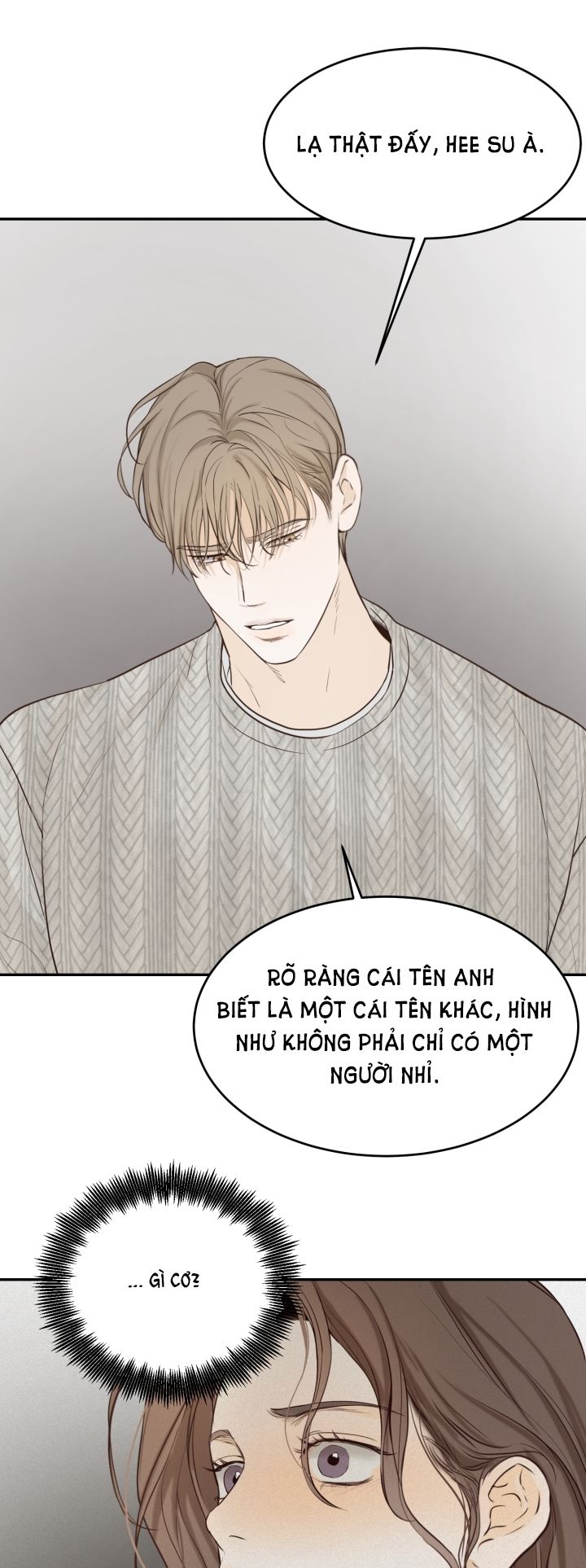 Những Người Đàn Ông Đã Lên Giường Tôi Chapter 41.5 - Trang 15