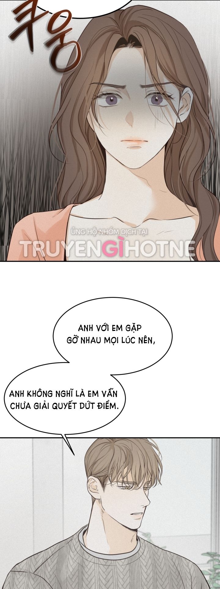 Những Người Đàn Ông Đã Lên Giường Tôi Chapter 41.5 - Trang 17