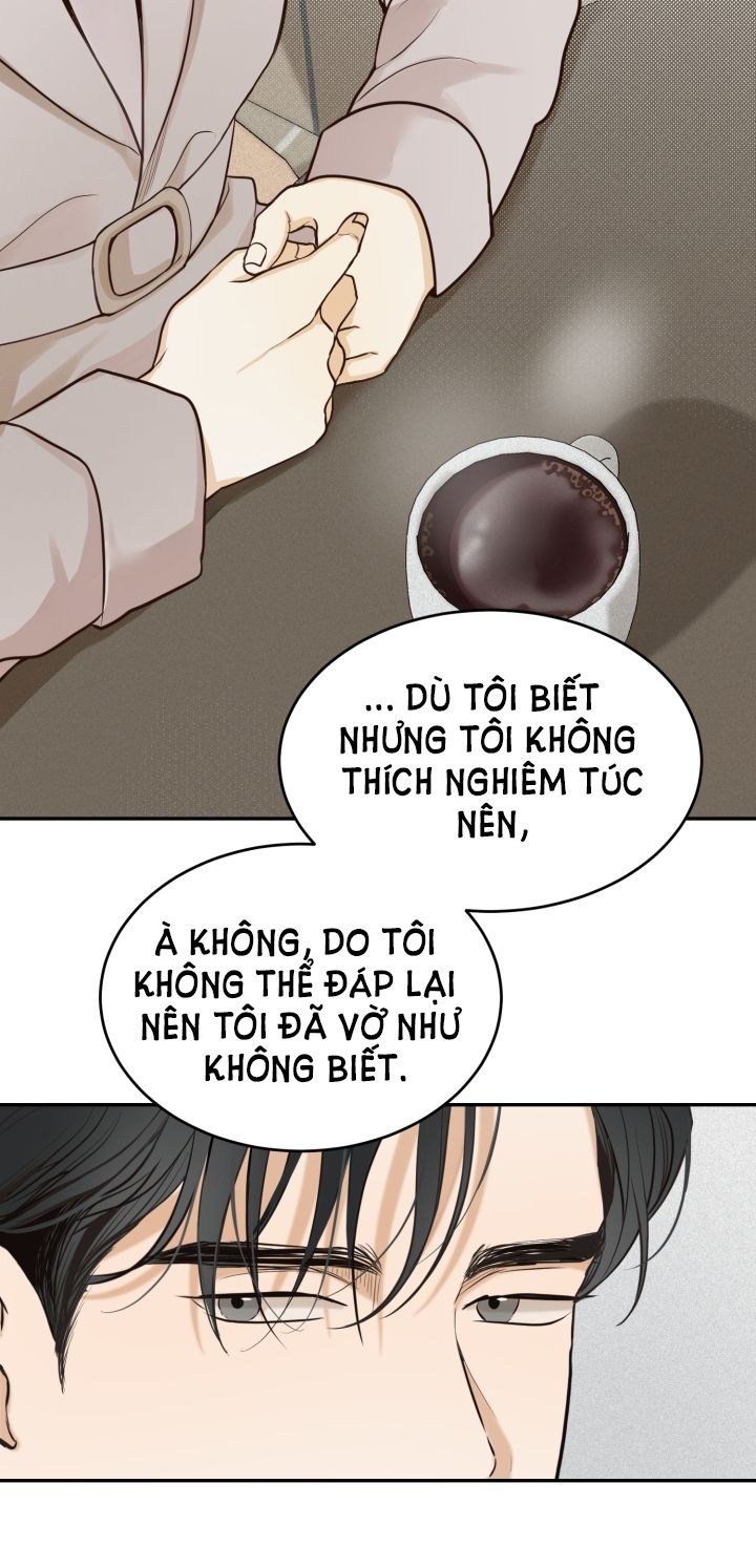 Những Người Đàn Ông Đã Lên Giường Tôi Chapter 42.5 - Trang 18