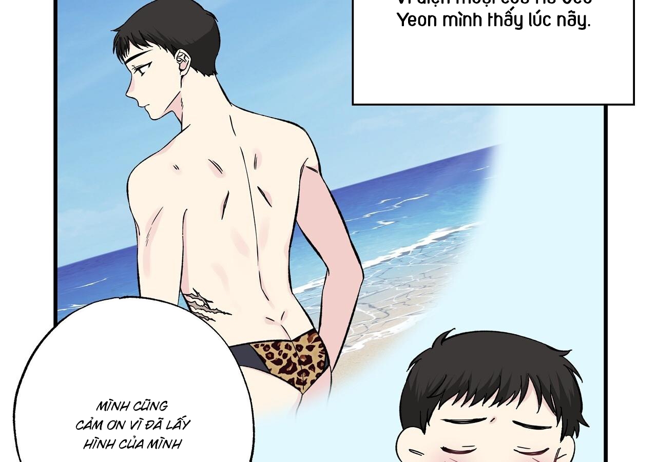 Vị Ngọt Đôi Môi Chapter 37 - Trang 15