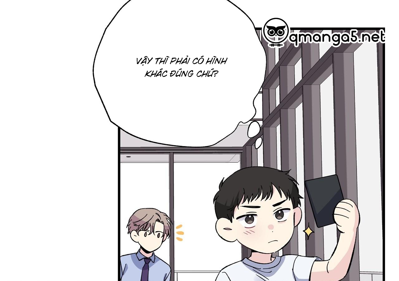 Vị Ngọt Đôi Môi Chapter 37 - Trang 17