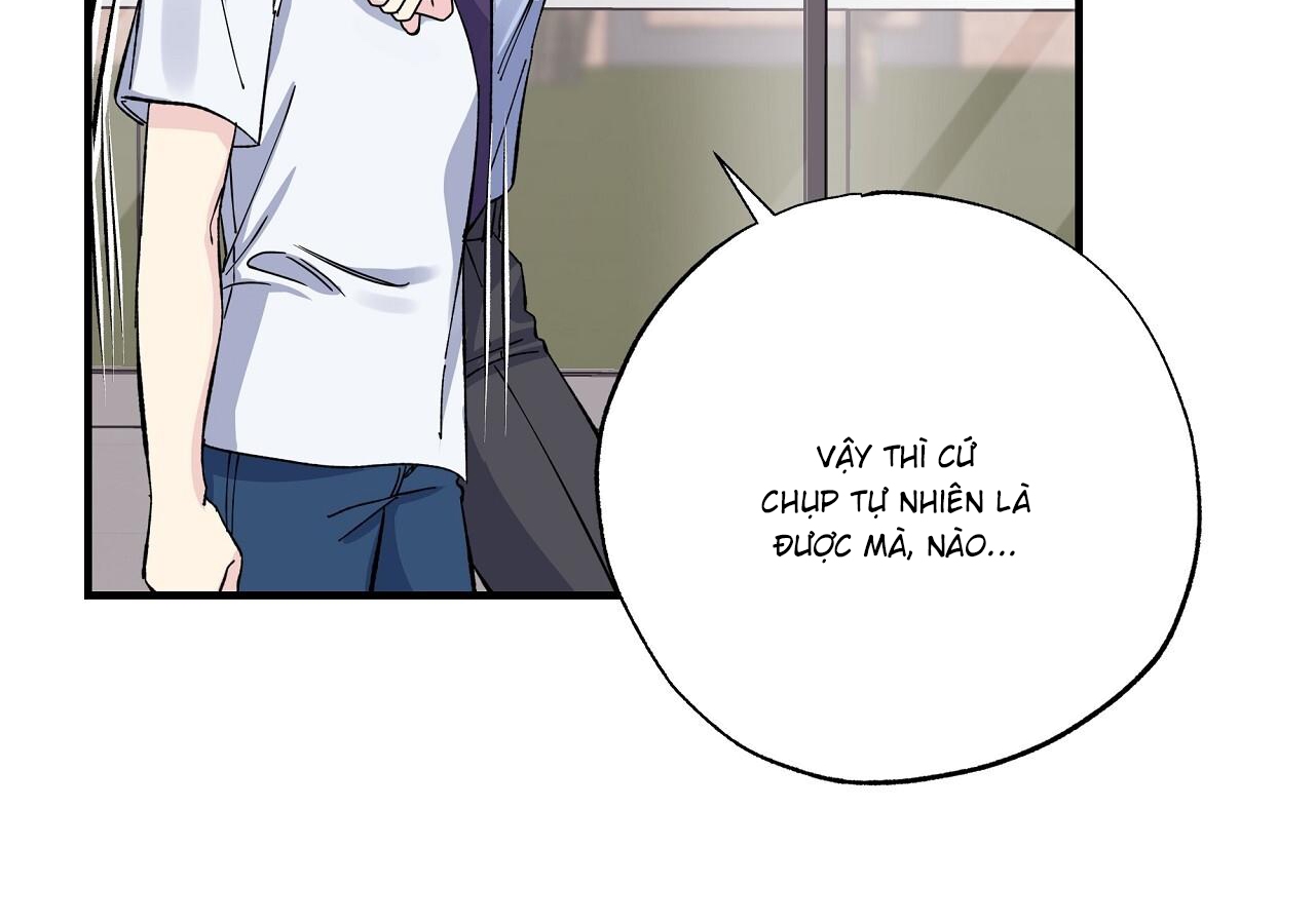 Vị Ngọt Đôi Môi Chapter 37 - Trang 20