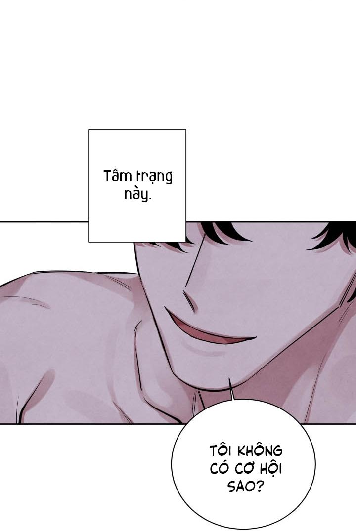 Âm Thanh Của San Hô Chapter 19 - Trang 30