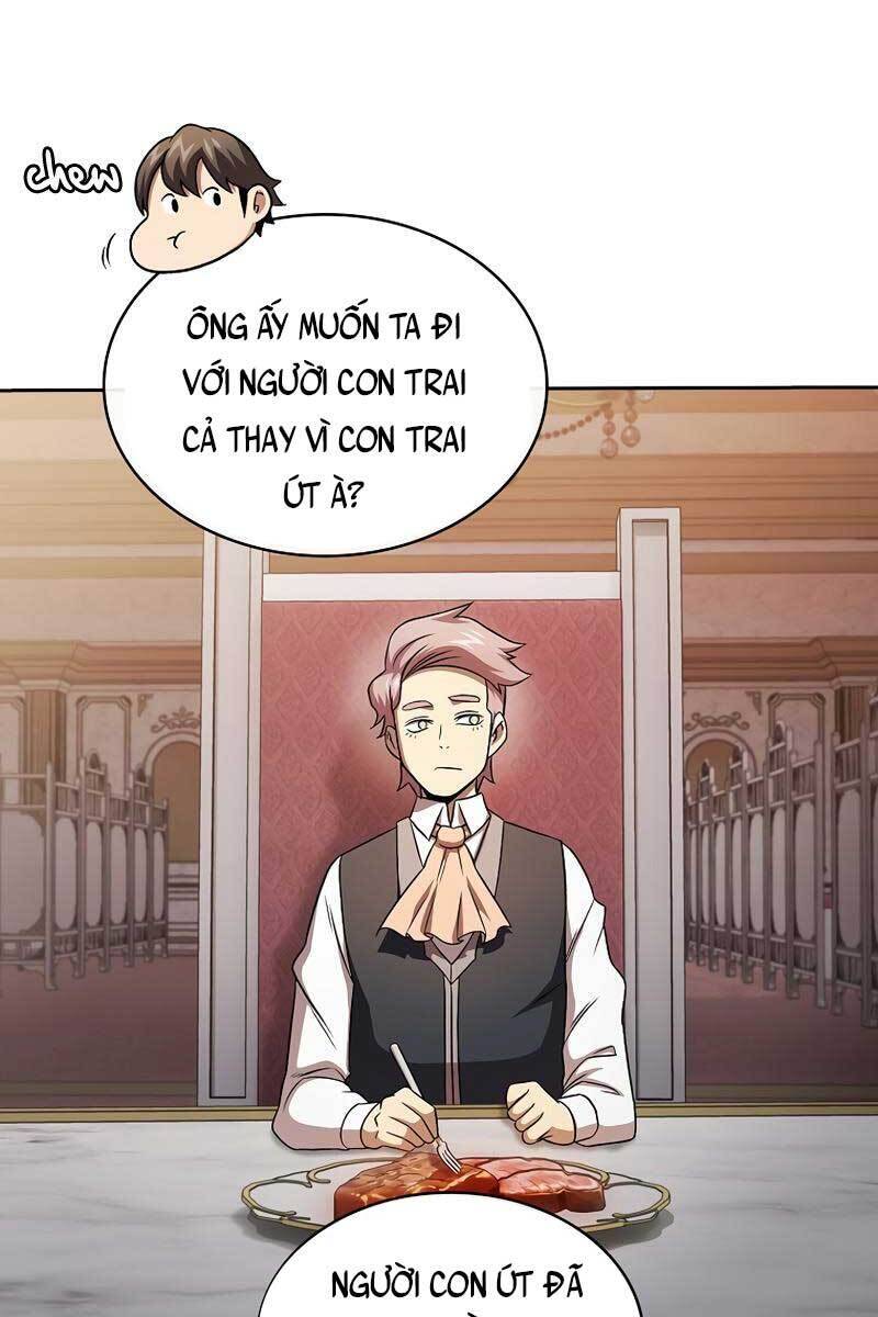 Có Thật Đây Là Anh Hùng Không? Chapter 61 - Trang 5