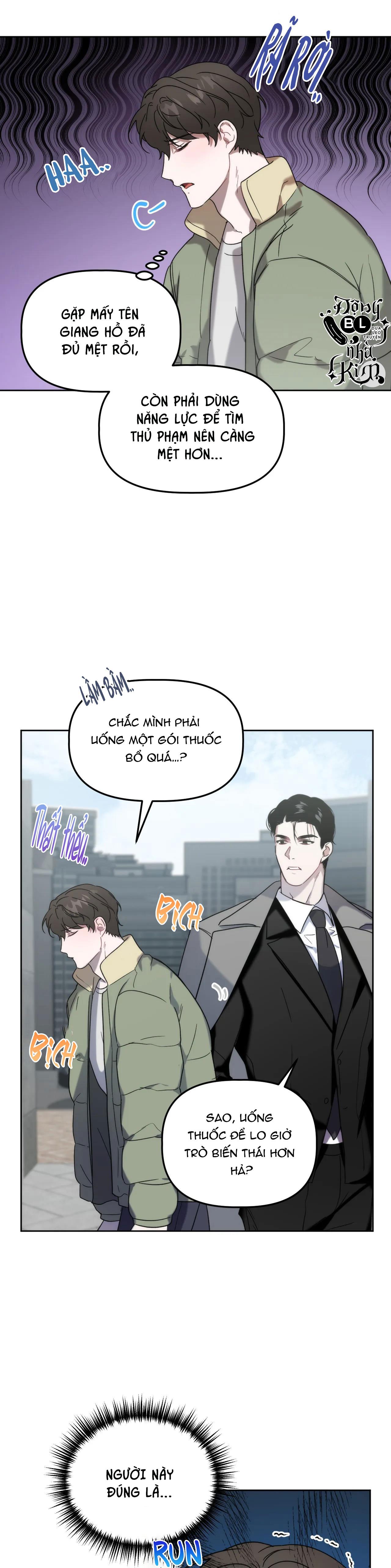 Đã Hiểu Chưa Chapter 15 - Trang 26