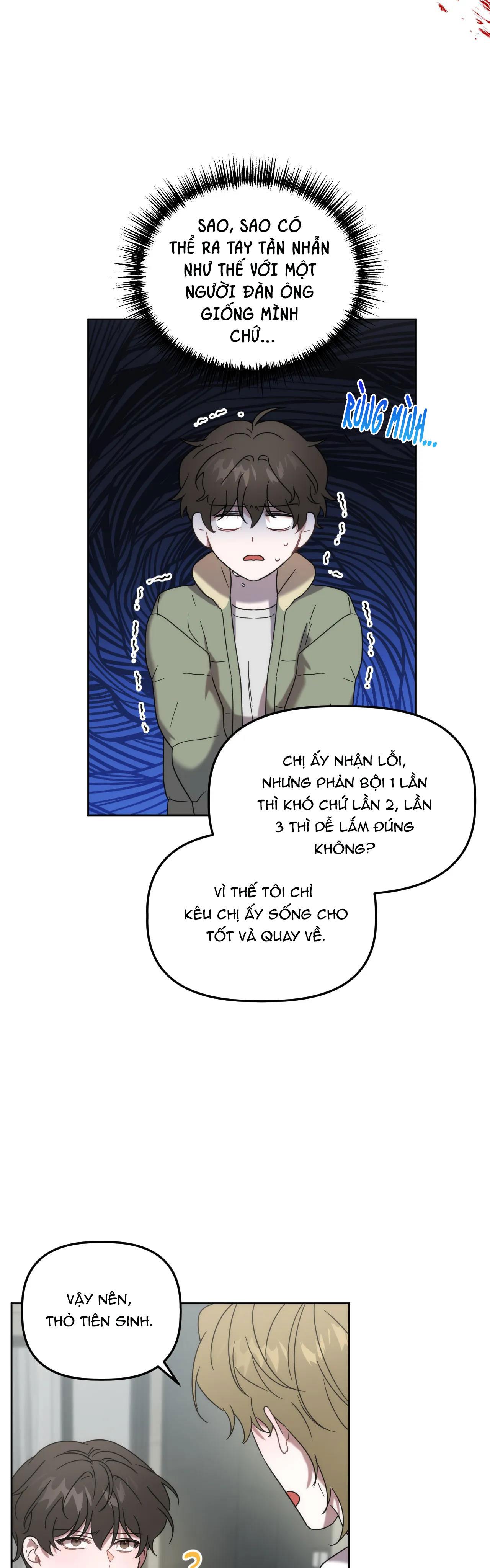 Đã Hiểu Chưa Chapter 15 - Trang 31