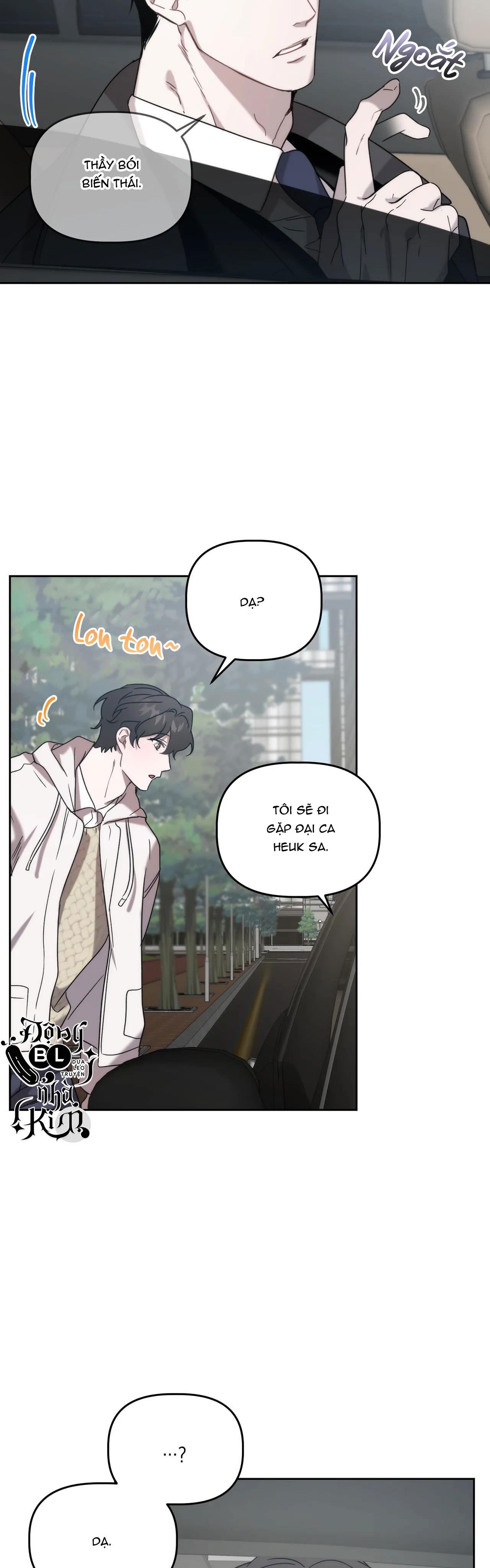 Đã Hiểu Chưa Chapter 16 - Trang 17