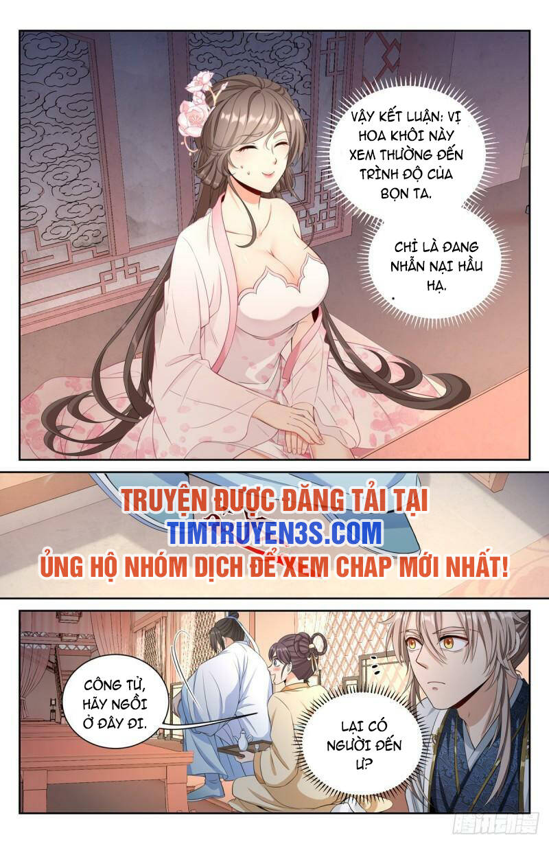 Đại Phụng Đả Canh Nhân Chapter 68 - Trang 9