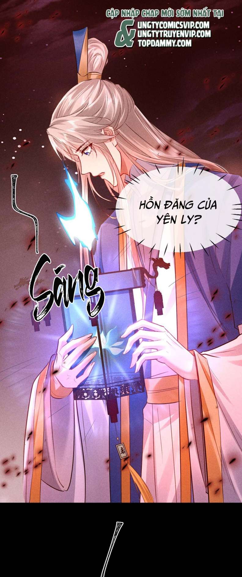 Đồ Mưu Bất Quỹ Chapter 143 - Trang 20