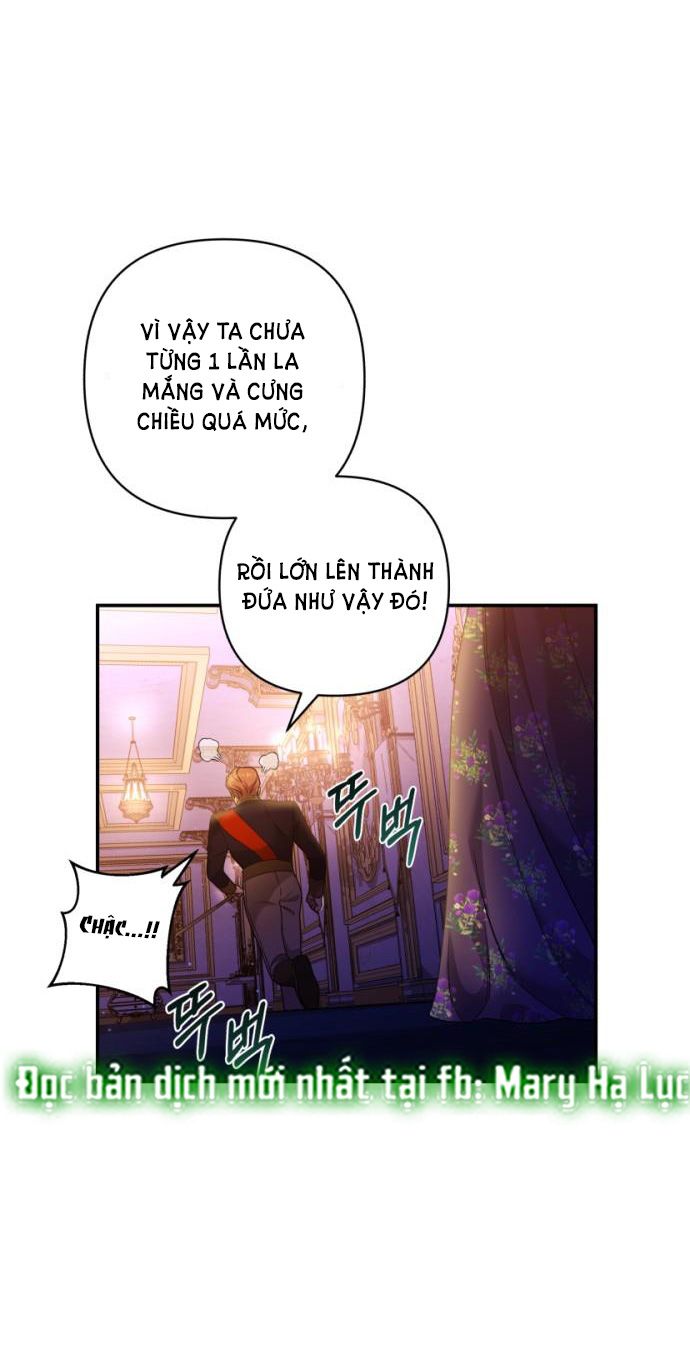 Hãy Giết Chồng Tôi Đi Chapter 23.5 - Trang 23