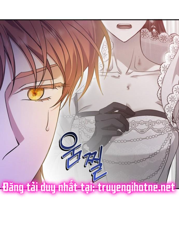 Hãy Giết Chồng Tôi Đi Chapter 23.5 - Trang 28