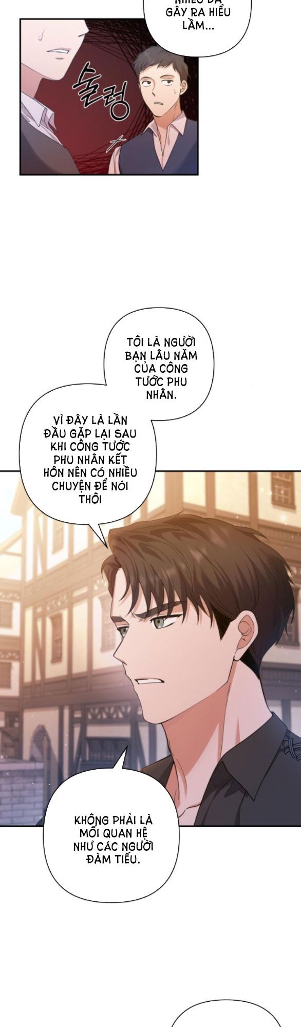 Hãy Giết Chồng Tôi Đi Chapter 24 - Trang 18