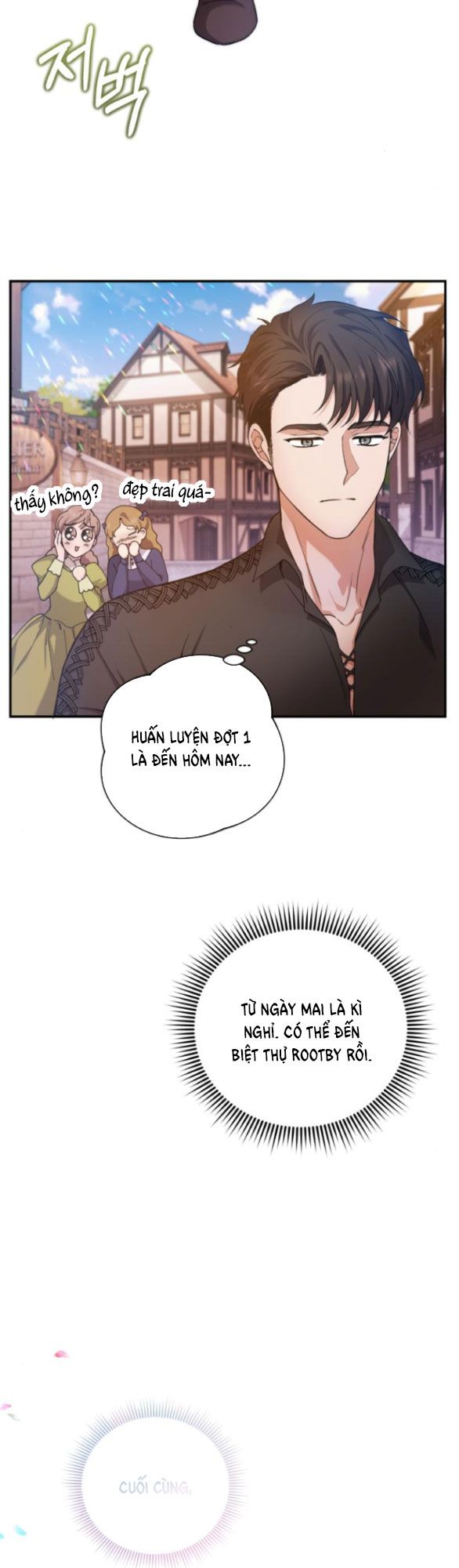 Hãy Giết Chồng Tôi Đi Chapter 24 - Trang 2