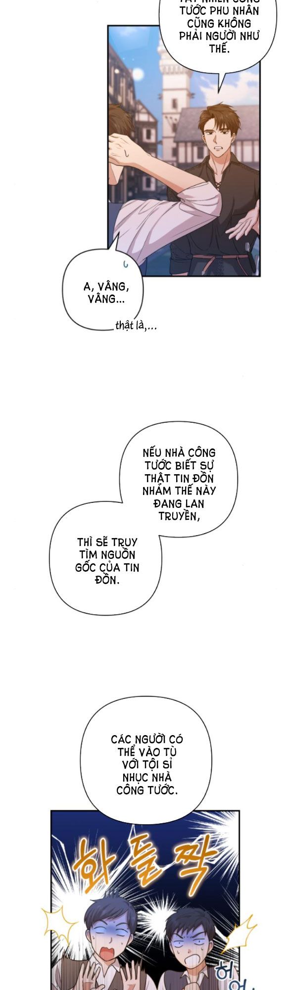 Hãy Giết Chồng Tôi Đi Chapter 24 - Trang 20