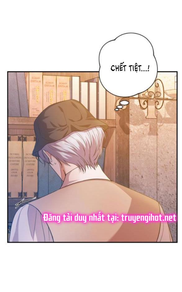 Hãy Giết Chồng Tôi Đi Chapter 26.5 - Trang 10