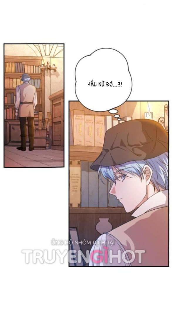 Hãy Giết Chồng Tôi Đi Chapter 26.5 - Trang 2