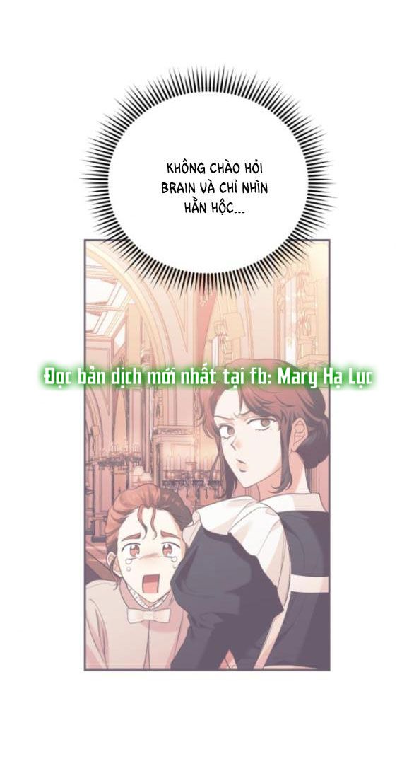 Hãy Giết Chồng Tôi Đi Chapter 26.5 - Trang 3