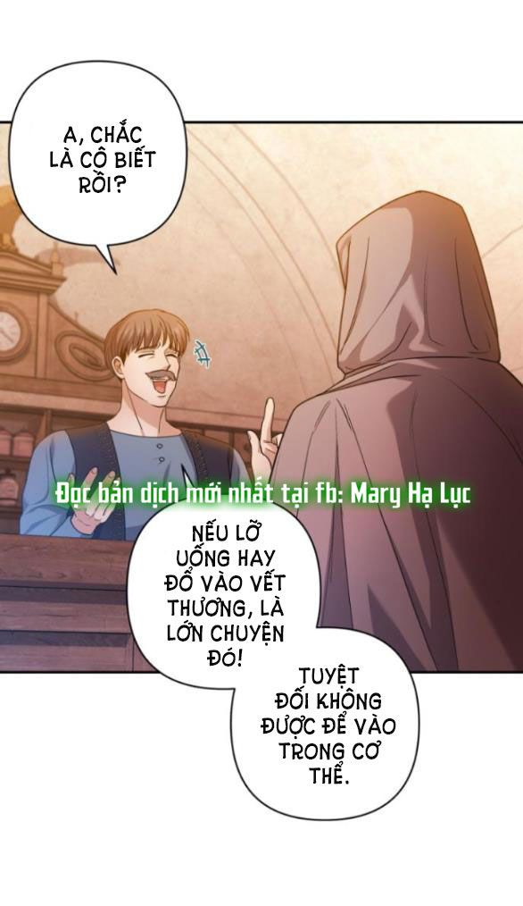 Hãy Giết Chồng Tôi Đi Chapter 26.5 - Trang 6