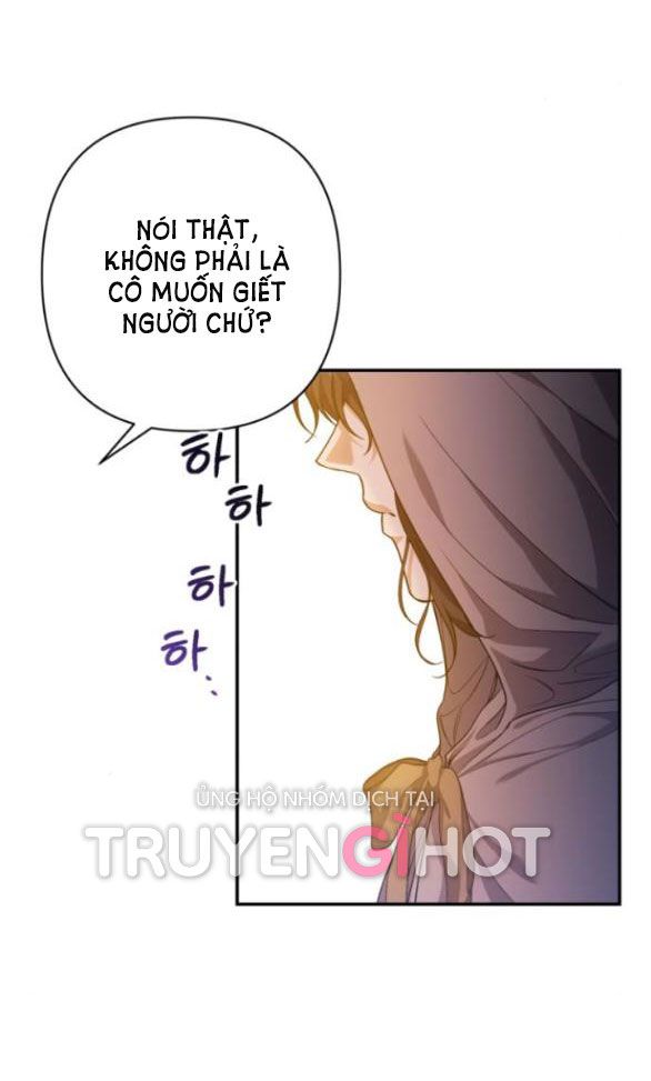 Hãy Giết Chồng Tôi Đi Chapter 26.5 - Trang 8