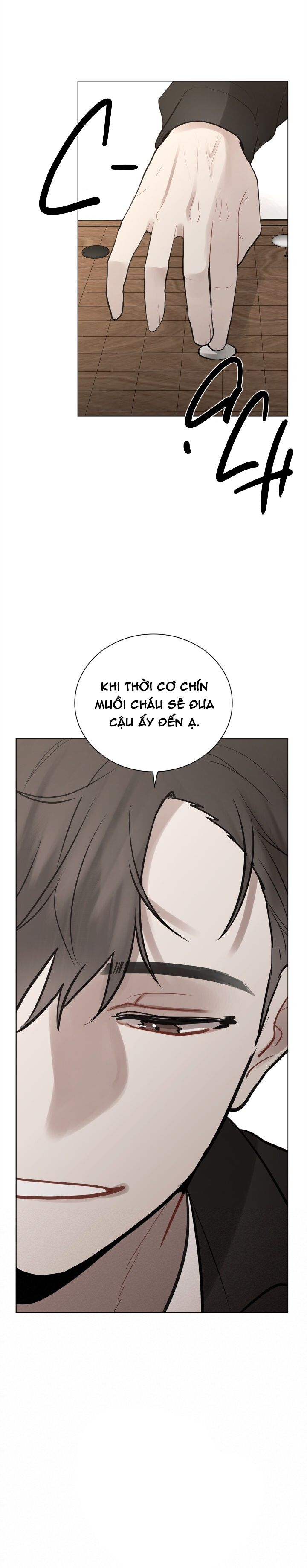 Hình Bóng Phản Chiếu Chapter 10 - Trang 25