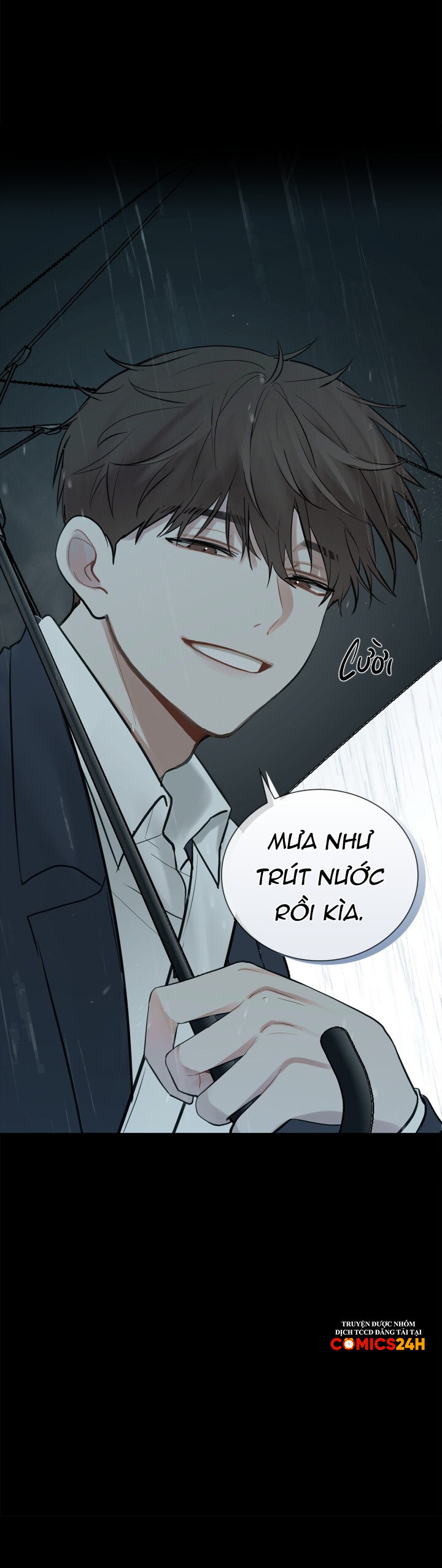 Hình Bóng Phản Chiếu Chapter 8 - Trang 26