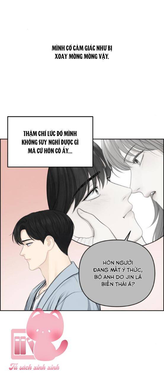 Hy Vọng Duy Nhất Chapter 19 - Trang 11