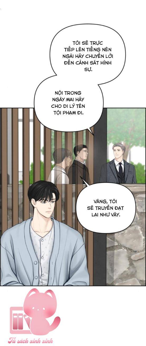 Hy Vọng Duy Nhất Chapter 19 - Trang 19