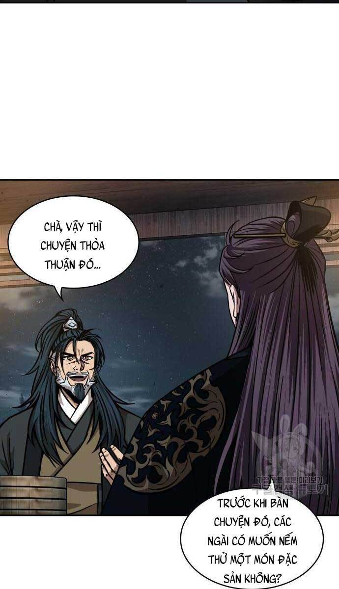 Nano Ma Thần Chapter 137 - Trang 16