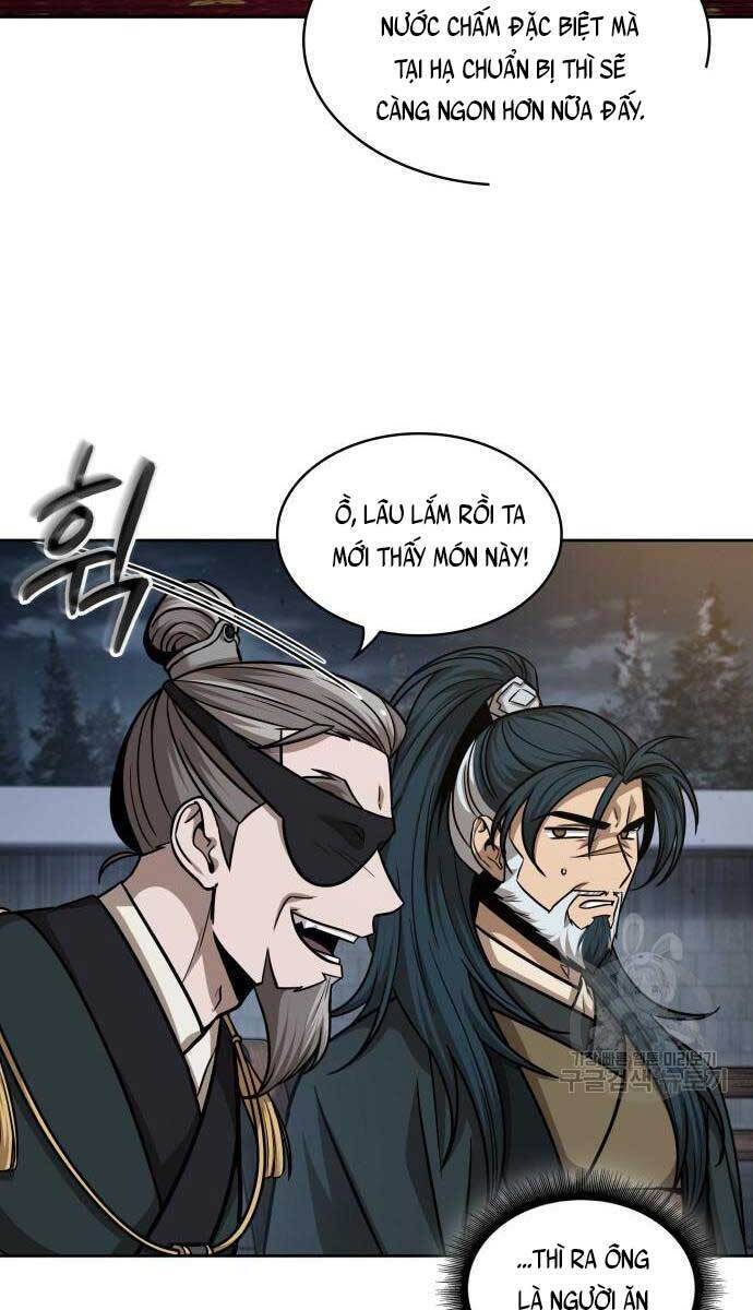 Nano Ma Thần Chapter 137 - Trang 30