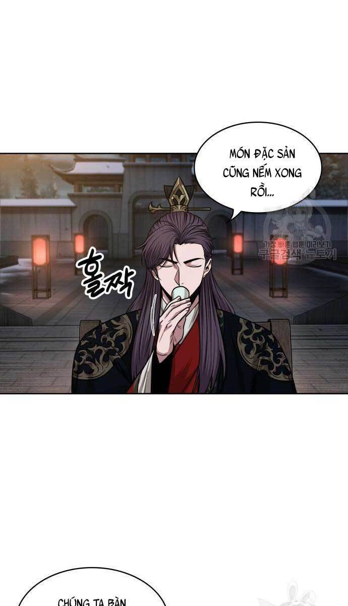 Nano Ma Thần Chapter 137 - Trang 35