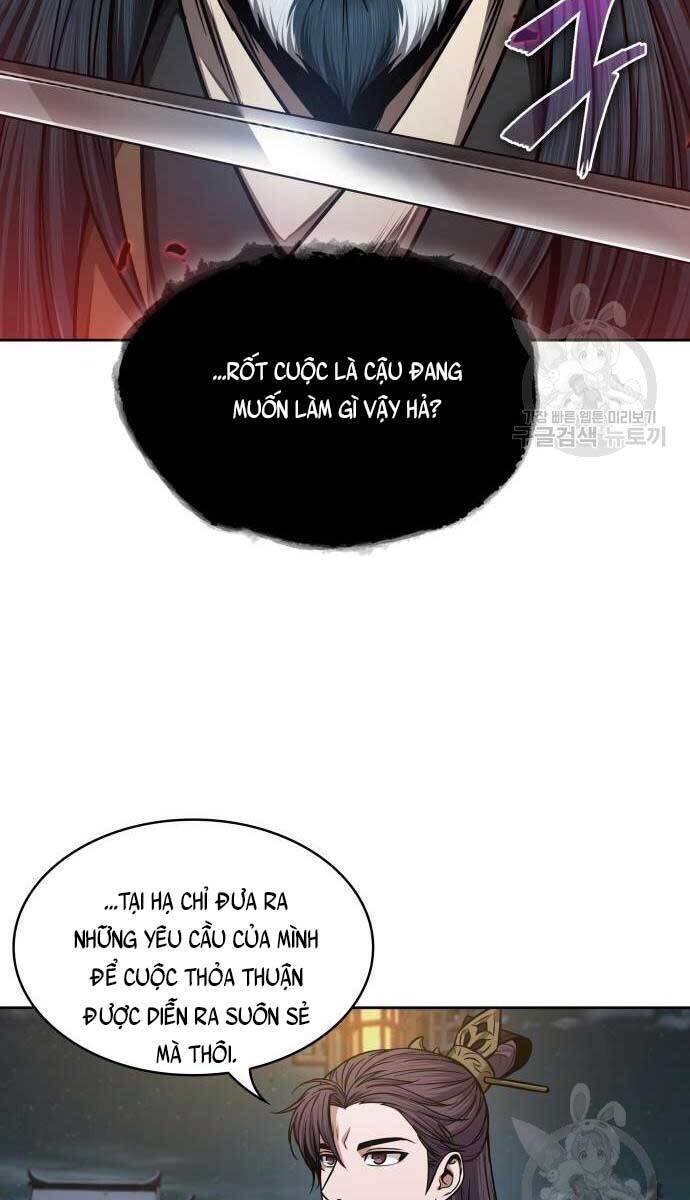 Nano Ma Thần Chapter 137 - Trang 56