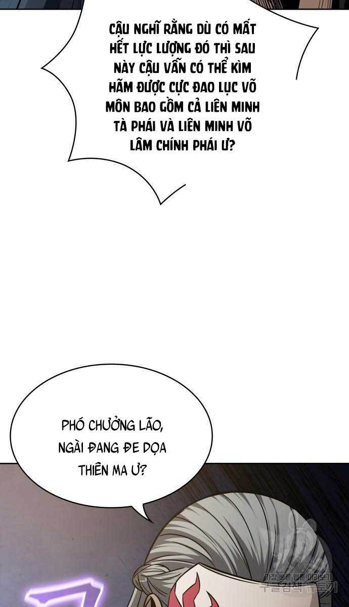 Nano Ma Thần Chapter 137 - Trang 64