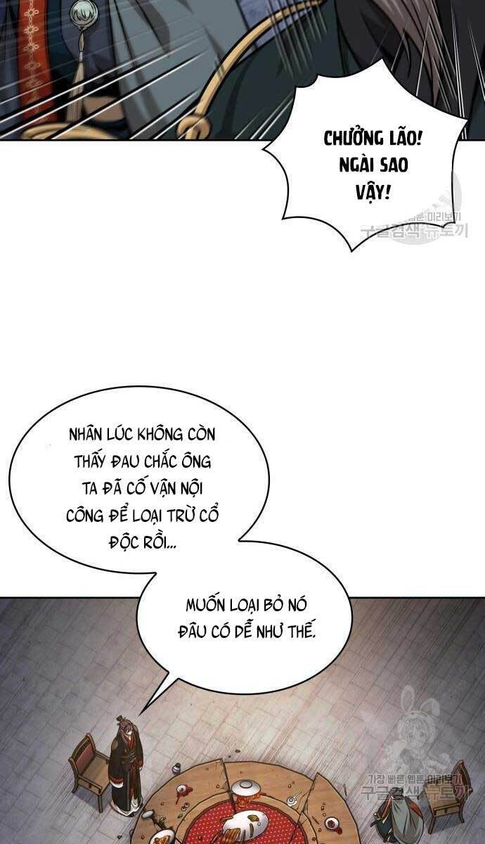 Nano Ma Thần Chapter 137 - Trang 81