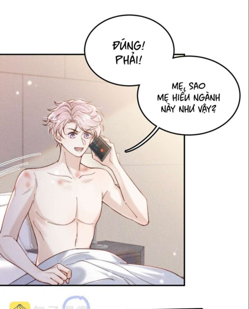 Nước Đổ Đầy Ly Chapter 60 - Trang 15