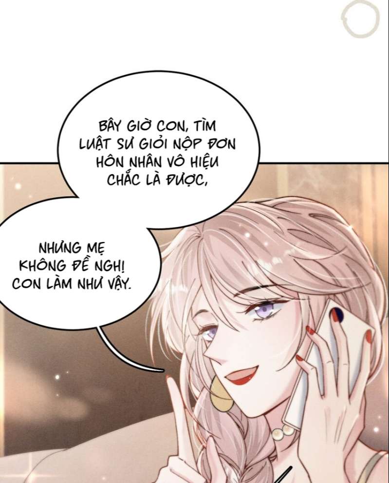 Nước Đổ Đầy Ly Chapter 60 - Trang 17