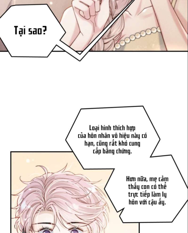 Nước Đổ Đầy Ly Chapter 60 - Trang 18