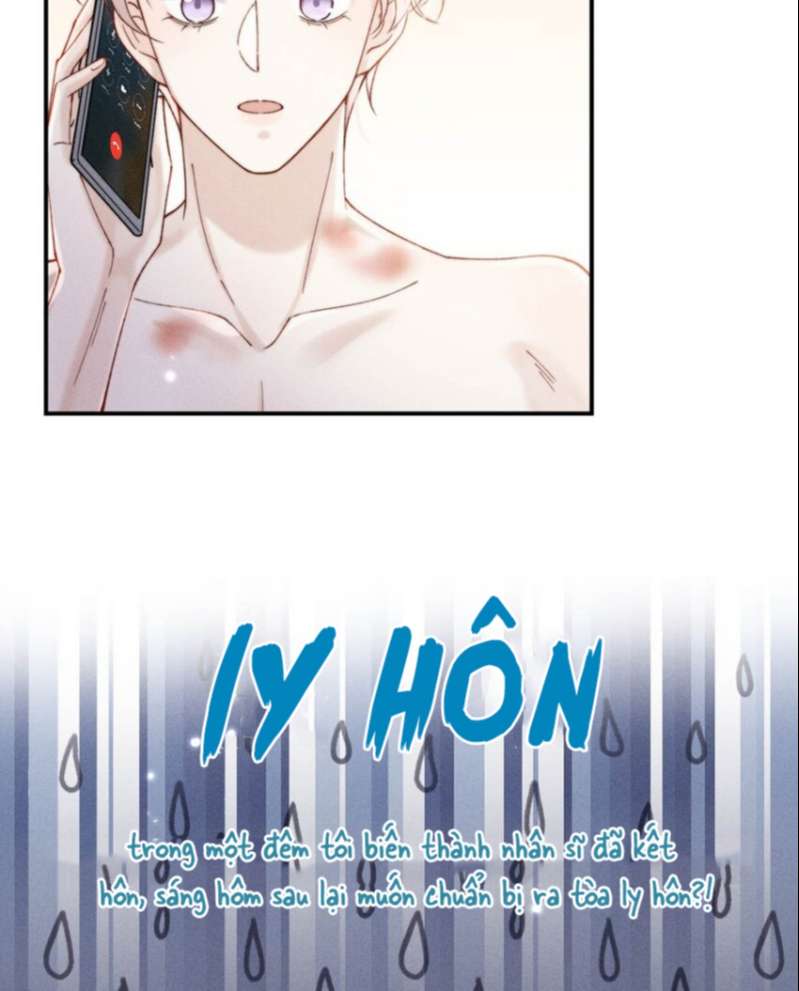 Nước Đổ Đầy Ly Chapter 60 - Trang 19