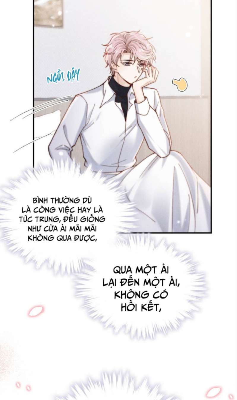 Nước Đổ Đầy Ly Chapter 60 - Trang 42