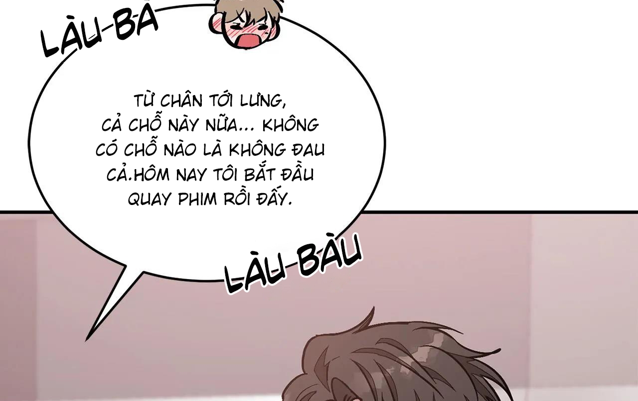 Tái Sinh [BL Manhwa] Chapter 44 - Trang 112