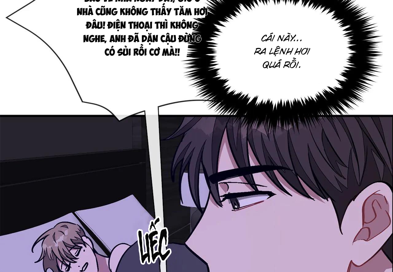 Tái Sinh [BL Manhwa] Chapter 44 - Trang 21