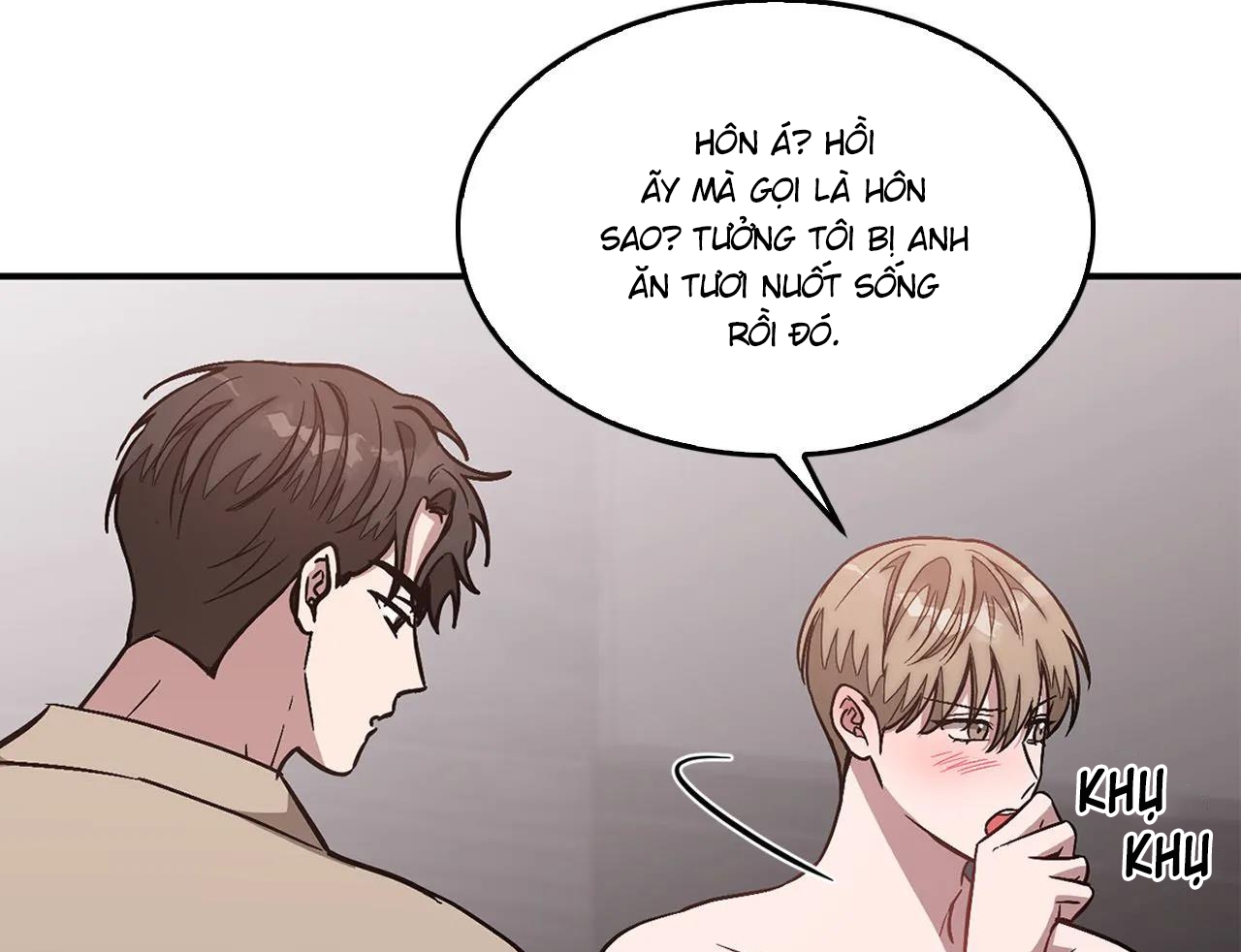 Tái Sinh [BL Manhwa] Chapter 44 - Trang 93