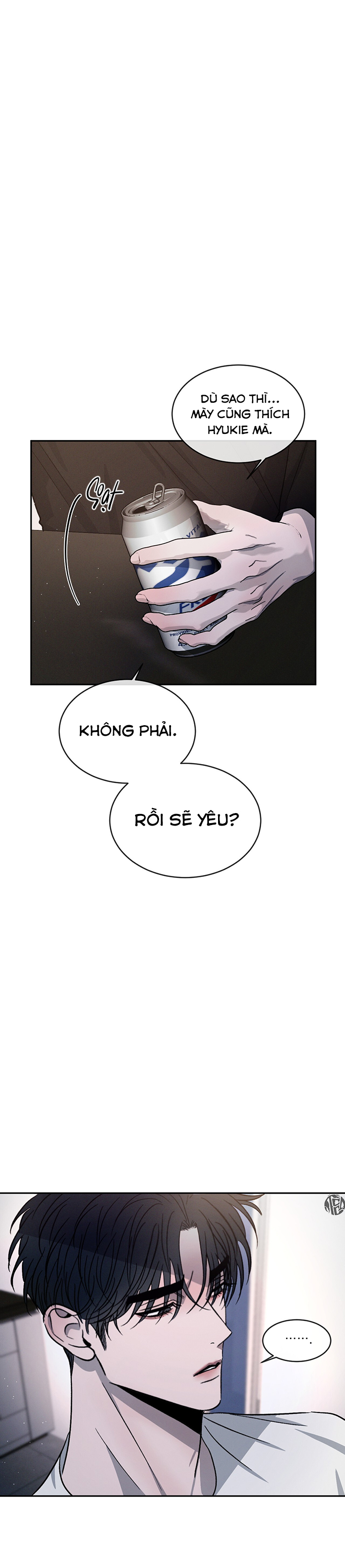 Tương Khắc Chapter 46 - Trang 26